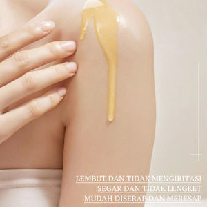 เซรั่มบำรุงผิวหน้าและผิวกาย KORMESIC ได้รับการรับรองจาก Bpom ขนาด 315 มล. ช่วยปรับสภาพผิว ลดการเกิดผิวแห้งกร้าน ผลัดเซลล์ผิวอย่างมีประสิทธิภาพ พร้อมบำรุงผิวให้ชุ่มชื้นอย่างล้ำลึกด้วย AHA - Product Image 5