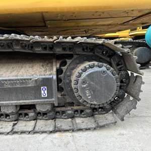 Excavadora de Orugas Cat330D Japonesa Original de 2018, 20-30 Toneladas, Buen Estado, Componente Central del Motor, Precio Económico, Promoción con Descuento - Product Image 6