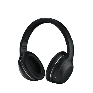Factory Supply Digital-Hybrid ANC IPX5 Waterproof Over-Ear Headphones With Type-C Wireless Low-Latency Gaming 20+ Hours Playtime - Product Image 3