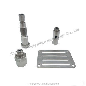 Fornitori di Parti Lavorate <span class=keywords><strong>CNC</strong></span> Componenti Personalizzati in Acciaio Inossidabile 304 316 Lavorazione <span class=keywords><strong>CNC</strong></span> Componenti Metallici Fresati <span class=keywords><strong>CNC</strong></span> - Product Image 6