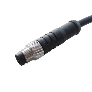 สายเชื่อมต่อ 6 พิน แบบ PVC IP68 - Product Image 2