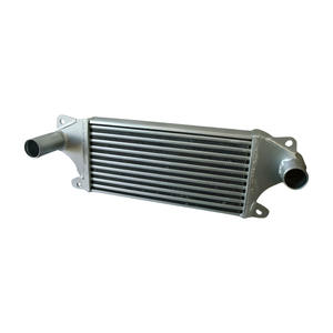 Intercooler Baru untuk Focus ST MK4 2.3 Ecoboost-Retrofit/Upgrade - Product Image 2