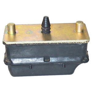 Ammortizzatore, Sospensione Adatto per IVECO 1611.10 - Product Image 1