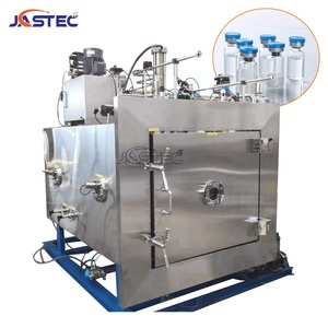 Déshydrateur Électrique Sous Vide en Acier Inoxydable pour Usage Domestique <span class=keywords><strong>à</strong></span> Haute Capacité - Product Image 1