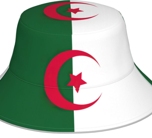 แอลจีเรีย