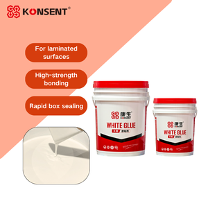 Thực Phẩm An Toàn Bao Bì Dính Phun Áp Dụng Trái Phiếu Tất Cả Các Đặc Sản Phim Linh Hoạt Công Thức Nhà Sản Xuất Nguồn - Product Image 2