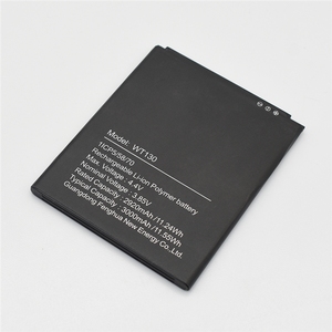แบตเตอรี่สำรองเกรดพรีเมียมสำหรับ Nokia WT130 ความจุ 3000mAh สำหรับ Nokia 1.3 TA 1205 CE RoHS ขายส่งจำนวนมาก เกรด A - Product Image 2