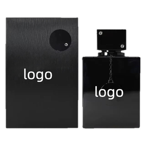 Perfume en Aerosol <span class=keywords><strong>Eau</strong></span> <span class=keywords><strong>de</strong></span> <span class=keywords><strong>Toilette</strong></span> <span class=keywords><strong>de</strong></span> Alta Calidad con Tapa <span class=keywords><strong>de</strong></span> Aleación y Fragancia Armaf Rose para Fiestas Nocturnas, Hombres y Mujeres, Arabia - Product Image 3
