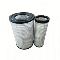 Filtre à air pour moteur de camion de chantier 5001018011 20732726 C3217521 CF1800 C311410