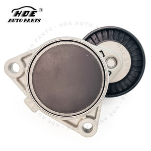 25281-4X000 252814X100 534001810 Tensor de Correa de Repuesto para Automóviles HDE al por Mayor para Hyundai Terracan Kia Carnival - Product Image 4