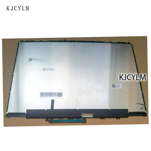 MNE007QS1-4 Think book 14 G4IML Montage für Lenovo Think book 14 2-in-1 G4IML LCD Panel Touchscreen - Product Image 1