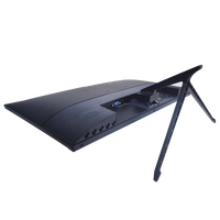 Monitor Gaming LED IPS Full HD 1080P de 24 Pulgadas con Nuevo Diseño ODM, 99% SRGB, Tiempo de Respuesta de 5ms para PC de Escritorio