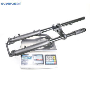 Forcella Anteriore V20 - Product Image 4