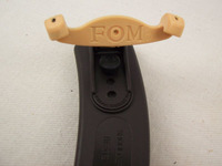 FOM String Accessories Wholesale Factory Price Violin /viola Shoulder Rests Different Size 4/4 3/4 1/2 1/4 (ME-044/045/046)