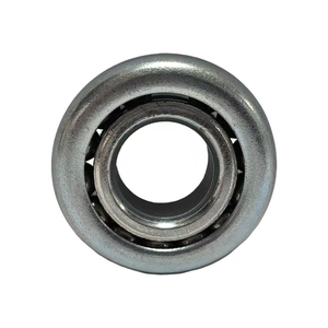 Chất Lượng Cao Nhựa Nhôm Mang Nhà Máy Bán Buôn Cửa & Cửa Sổ Phụ Kiện Cho Con Lăn Màn Trập Cửa Sổ Và Cửa Ra Vào - Product Image 1