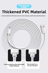 Harga Pabrik Kabel <span class=keywords><strong>Micro</strong></span> USB 2A, Mendukung Pengisian Cepat, Kabel Sinkronisasi <span class=keywords><strong>Micro</strong></span> USB <span class=keywords><strong>2</strong></span>.0, Kabel USB ke Tipe C Pengisian Cepat - Product Image 5