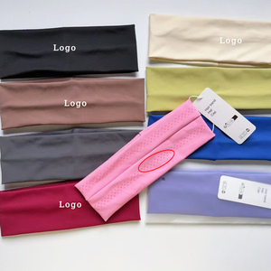 <span class=keywords><strong>Bandeau</strong></span> antidérapant en silicone Al Airlift d'usine d'origine pour hommes et femmes, personnalisable avec logo, pour le yoga et le <span class=keywords><strong>sport</strong></span> - Product Image 1