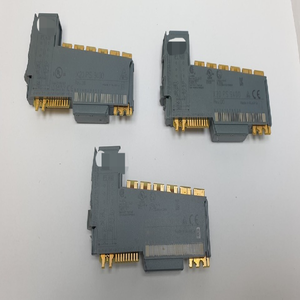 Set mit 3 R X20PS9400 Netzteilmodulen Rev. D0 - Product Image 1