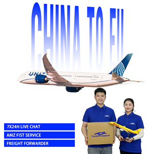 Agence de transport DDP pour le transport de marchandises par avion de Chine vers l'Europe, les États-Unis, le Royaume-Uni, l'Allemagne, la <span class=keywords><strong>France</strong></span>, l'Italie, l'Espagne - Product Image 1