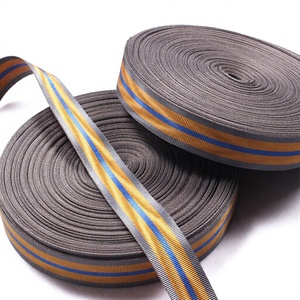 ริบบิ้นและเหรียญริบบิ้นสำหรับพิธีการโลโก้ที่กำหนดเองได้ - Product Image 1