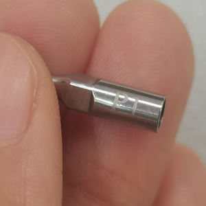 Puntas de escalador dental G1 G2 G3 G4 <span class=keywords><strong>P1</strong></span>, escalado ultrasónico, endodoncia, periodoncia, fábrica quirúrgica, envío gratis - Product Image 5