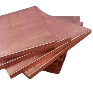 Hojas de cobre berilio C17000 - Product Image 1