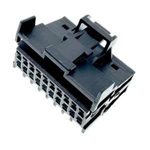Connecteur de capteur pour contrôleur PLC, bloc de bornes, neuf d'origine 2-1718324-1 2-1718325-2 - Product Image 3