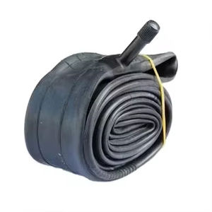 Pneumatico e Camera d'Aria per Bici da Strada 700x23c/25c 700x25c/32c 650c in Gomma <span class=keywords><strong>Tubolare</strong></span> Leggero ed Ecologico - Product Image 2