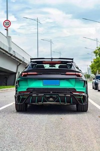 Kit de voiture modifié pour <span class=keywords><strong>mansory</strong></span> pour <span class=keywords><strong>Lamborghini</strong></span> <span class=keywords><strong>URUS</strong></span> - Product Image 5