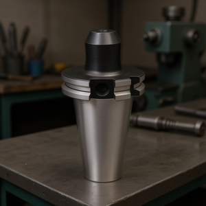 Ttake Tcb40 H.. We.. Iso Taper Chuck Din 69871 สำหรับเครื่องมือกลึง - Product Image 3