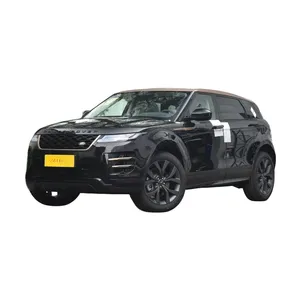 Xe Ô tô sử dụng xe phạm vi Rover 2023 Evoque L dài chiều dài cơ sở phạm vi ROVER 4x4 SUV New SUV xe để bán