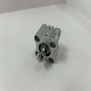 Cylindre fin d'origine SMC CQ2B20-10DM - Product Image 3