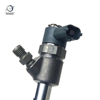 Injecteur de carburant diesel d'origine 0445110798 0445110799 pour pièces de rechange de moteur diesel pour injecteur d'excavatrice