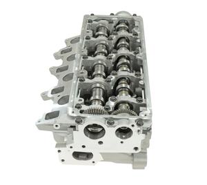 Culasse complète KUSIMA pour VW 2.0 TDI 03L103265BX T5 (2009-2015), <span class=keywords><strong>T6</strong></span> (2016-2020) - Product Image 4