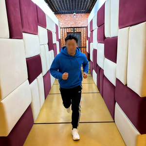 Juegos Interactivos para Parques Infantiles Interiores, Servicio Integral para Juegos de Desafío, Cámara Secreta con Paredes de Piedra, Juegos de <span class=keywords><strong>Escape</strong></span> <span class=keywords><strong>Room</strong></span> - Product Image 1