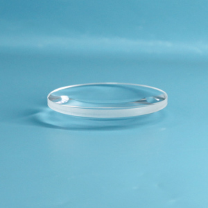 Lente <span class=keywords><strong>Plano</strong></span> Convexa Óptica Personalizada de 15 mm de Diámetro para Equipos Ópticos y Lentes Fotográficas - Product Image 4