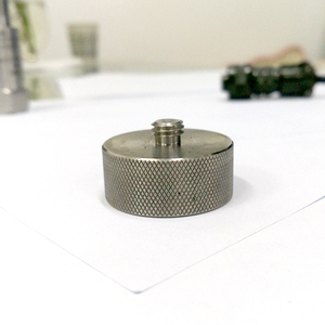 เซ็นเซอร์วัดการสั่นสะเทือน 0-20 มม./วินาที ช่วงความเร็ว 4-20mA สำหรับมอเตอร์ - Product Image 5