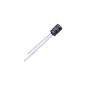 Condensadores electrolíticos de aluminio 68uF 20% 16V SM6861CMC072RB Condensador de película enchufable D5xL7mm mlcc