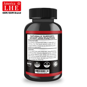 Nuevo Suplemento Test Boost para Hombres, Apoyo Natural para la Energía, Resistencia y Fuerza, Cápsulas Test Boost - Product Image 5