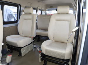 Ongfeng-Adaptador <span class=keywords><strong>de</strong></span> <span class=keywords><strong>7</strong></span> canales, 36 canales, - Product Image 6