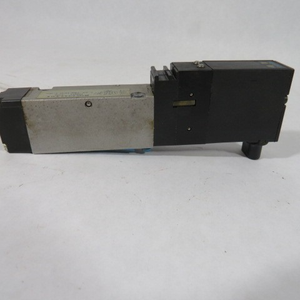 Nuevo Controlador PLC de Automatización Industrial JMT2H-5/2-4.0-S-VI-B Original, Disponible en Almacén, Marca JMT2H-5/2-4.0-S-VI-B, Nuevo de Fábrica - Product Image 1