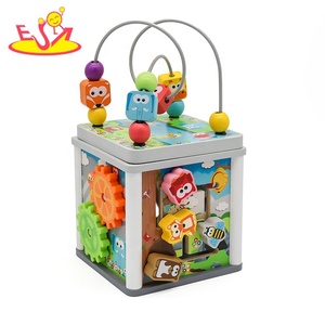 2020 più popolare rosa di <span class=keywords><strong>legno</strong></span> ragazze da <span class=keywords><strong>cucina</strong></span> gioco di per pretend gioca W10C364B - Product Image 6
