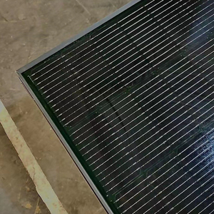 Panneau solaire Hanwha Qcellsolar <span class=keywords><strong>Q</strong></span>.<span class=keywords><strong>ANTUM</strong></span> <span class=keywords><strong>DUO</strong></span> Z <span class=keywords><strong>Q</strong></span>.PEAK <span class=keywords><strong>DUO</strong></span> XL-G11/BFG Panneaux solaires Solares G1 <span class=keywords><strong>Q</strong></span>.Peak <span class=keywords><strong>Duo</strong></span> M-G11S Ml-G10 noir - Product Image 6