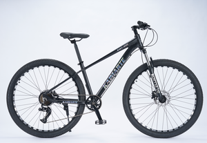 <span class=keywords><strong>Bicicleta</strong></span> de montaña para hombre de alta configuración 26 "27,5" <span class=keywords><strong>29</strong></span> "Mtb <span class=keywords><strong>bicicleta</strong></span> de carreras Bicicletas horquilla de aluminio llanta de carbono Marco de carretera velocidad - Product Image 3