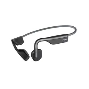หูฟัง SHOKZ OpenMove S661 แบบส่งเสียงผ่านกระดูก กันน้ำระดับ IP55 หูฟังไร้สายบลูทูธ 5.1 สำหรับออกกำลังกาย แบบ Open-Ear - Product Image 1