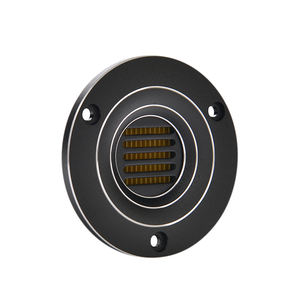Tweeter pneumatique AMT4003 neuf 2,5 pouces 8 ohms 15W, transformateur à mouvement d'air, pour système audio domestique et modification automobile, aigus stéréo - Product Image 6