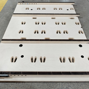 Herramientas de Desforre de Acero de Primera Calidad con Certificación CE, Duraderas para <span class=keywords><strong>Trabajos</strong></span> de Desforre de Cajas - Product Image 3