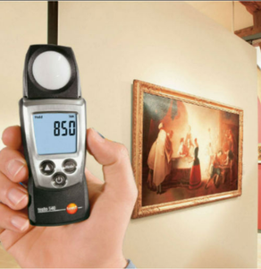 Testo 540 Light / Mètre de mesure à prix avantageux - Product Image 2