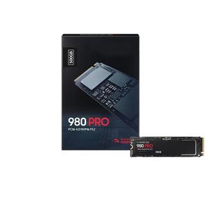 980 Pro NVME PCIe 4,0 SSD жесткий диск M.2 1 Дюймов Внутренний твердотельный диск 1 ТБ емкостью 2 ТБ новый для настольного приложения - Product Image 5