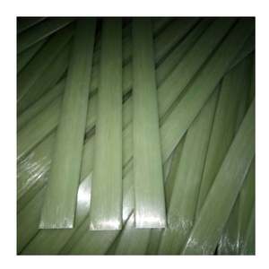 Frp Flat Bar Barra compuesta Tiras de plástico reforzado con fibra de vidrio - Product Image 4